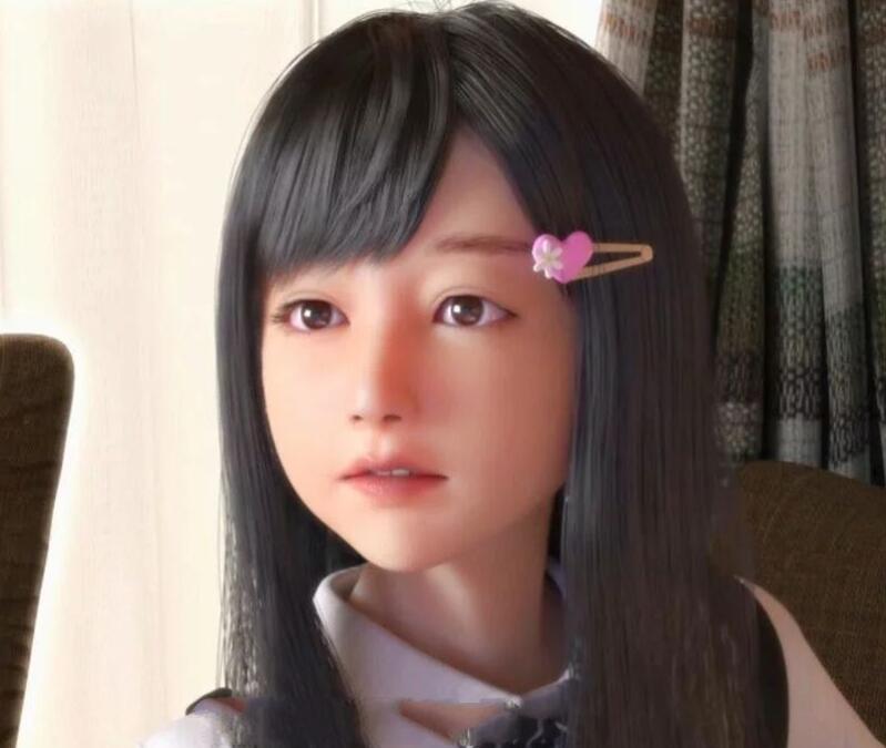 图片[3]-死宅、天使、和萝莉之家 V1.05 精翻汉化作弊版 极品3D游戏-比心acgn