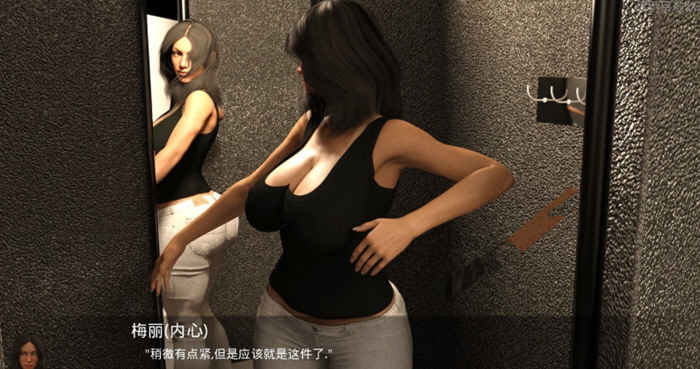 图片[2]-辣妻项目(Project Hot Wife) V0.1.7 精翻汉化版 PC+安卓-比心acgn