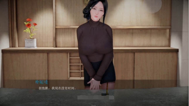 图片[2]-邪恶人生(Evil life) V0.20EX 中文版 PC+安卓（目录CG）-比心acgn