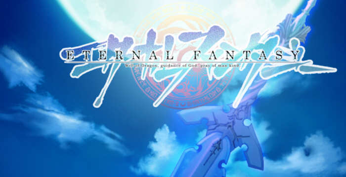 永恒的幻想Eternal Fantasy 官方中文版+DLC特典补丁 RPG游戏-比心acgn