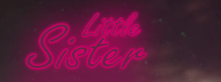 Little Sister Ver0.9 精翻汉化版 PC+安卓 SLG游戏 2.2G-比心acgn