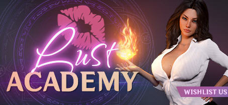 魔法学院（Lust Academy） 第二季 Ver1.2.1b 汉化版 PC+安卓 SLG游戏-比心acgn