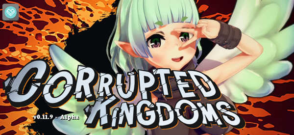 腐朽王国(Corrupted Kingdoms) ver0.17.4 汉化版 PC+安卓 SLG游戏&更新-比心acgn