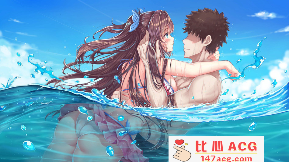 图片[8]-【日系ADV/中文】欲妹幻想 Girl Fantasy Steam官方中文版【1G/新作】【PC端】-比心acgn