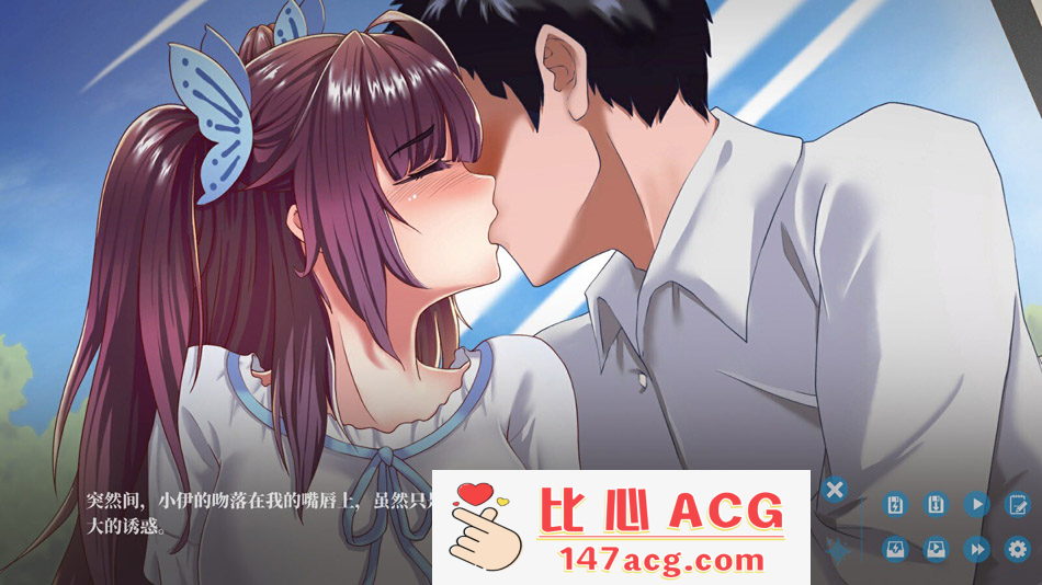 图片[6]-【日系ADV/中文】欲妹幻想 Girl Fantasy Steam官方中文版【1G/新作】【PC端】-比心acgn