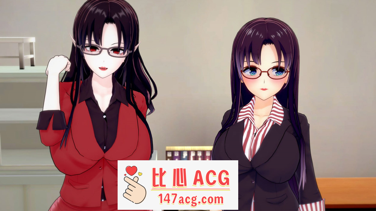 图片[2]-【沙盒SLG/汉化/动态】无与伦比的欲望 Peerless Lust V0.29 Public 汉化版【PC+安卓/2G】-比心acgn