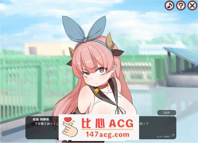 图片[4]-【互动SLG/动态】战斗吧!!催眠学院 正式完全版【新作/700M】【PC端】-比心acgn