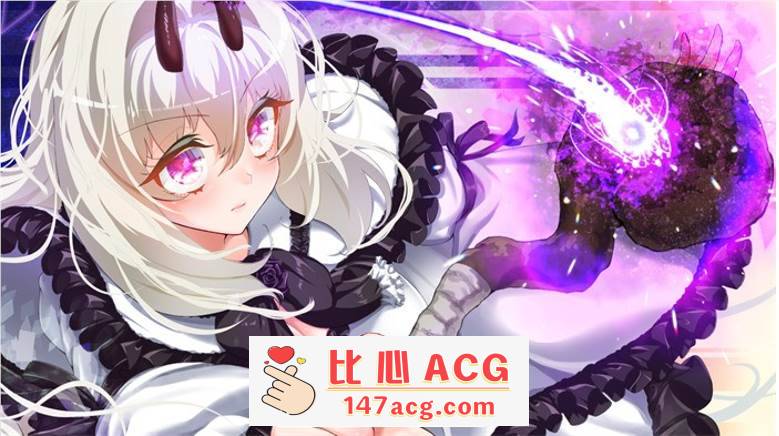 图片[5]-【爆款RPG/中文】在恶魔面前大声说要做后宫 V1.13 官方中文版+全回想【新作/PC+安卓/4G】-比心acgn