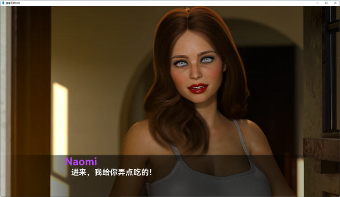 图片[3]-鸦雀无声(Ravenous) ver0.89 Beta 汉化版 PC+安卓 动态SLG游戏 1.5G-比心acgn