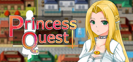 公主游记(Princess Quest) STEAM官方中文正式版 RPG游戏 1.3G-比心acgn