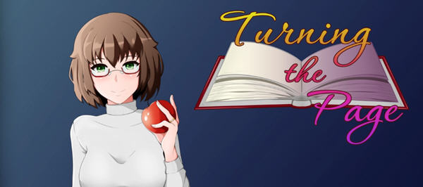 翻页(Turning the Page) ver0.19.1 汉化版 PC+安卓 SLG游戏 1.9G-比心acgn