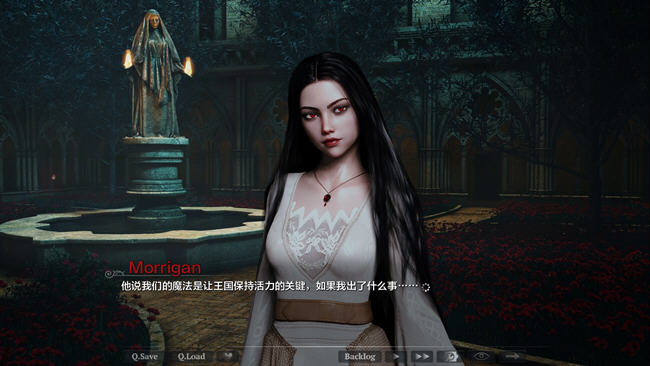 图片[3]-欲之冠(Crown of Desire) ver0.1.0 Public 汉化版 PC+安卓 动态SLG游戏 1.6G-比心acgn